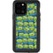 Disney Toy Story Alien Collage iPhone 12 Pro Waterproof Case
