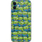 Disney Toy Story Alien Collage iPhone 12 Skin