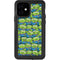 Disney Toy Story Alien Collage iPhone 12 Waterproof Case
