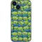 Disney Toy Story Alien Collage iPhone 13 Mini Skin