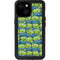 Disney Toy Story Alien Collage iPhone 13 Mini Waterproof Case