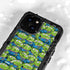 Disney Toy Story Alien Collage iPhone 13 Mini Waterproof Case