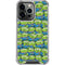 Disney Toy Story Alien Collage iPhone 13 Pro Clear Case