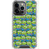 Disney Toy Story Alien Collage iPhone 13 Pro Clear Case