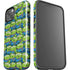 Disney Toy Story Alien Collage iPhone 14 Plus Impact Case