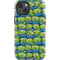 Disney Toy Story Alien Collage iPhone 14 Impact Case
