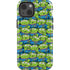 Disney Toy Story Alien Collage iPhone 15 Impact Case