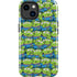 Disney Toy Story Alien Collage iPhone 15 Plus Impact Case