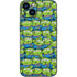 Disney Toy Story Alien Collage iPhone 15 Plus Skin