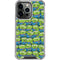 Disney Toy Story Alien Collage iPhone 15 Pro Clear Case