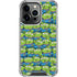 Disney Toy Story Alien Collage iPhone 15 Pro Clear Case