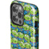 Disney Toy Story Alien Collage iPhone 14 Pro Impact Case