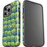 Disney Toy Story Alien Collage iPhone 14 Pro Impact Case