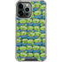 Disney Toy Story Alien Collage iPhone 14 Pro Max Clear Case