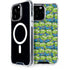 Disney Toy Story Alien Collage iPhone 15 Pro Max MagSafe Case