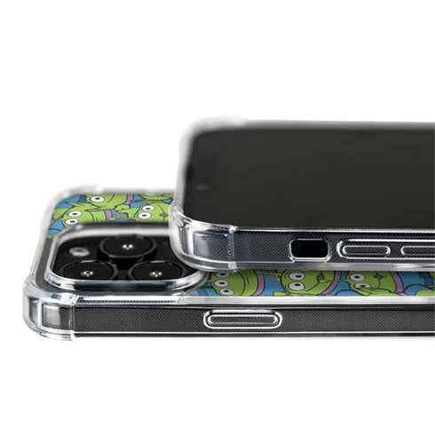 Disney Toy Story Alien Collage iPhone 15 Pro Max MagSafe Case