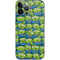 Disney Toy Story Alien Collage iPhone 14 Pro Max Skin