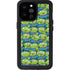 Disney Toy Story Alien Collage iPhone 14 Pro Max Waterproof Case