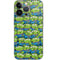 Disney Toy Story Alien Collage iPhone 14 Pro Skin