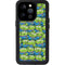 Disney Toy Story Alien Collage iPhone 14 Pro Waterproof Case