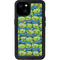Disney Toy Story Alien Collage iPhone 15 Plus Waterproof Case