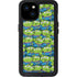 Disney Toy Story Alien Collage iPhone 15 Plus Waterproof Case