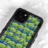 Disney Toy Story Alien Collage iPhone 15 Plus Waterproof Case