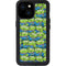 Disney Toy Story Alien Collage iPhone 15 Waterproof Case
