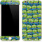 Disney Toy Story Alien Collage iPhone 6/6s Plus Skin