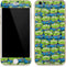 Disney Toy Story Alien Collage iPhone 6/6s Skin