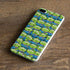 Disney Toy Story Alien Collage iPhone 7 Plus Skin