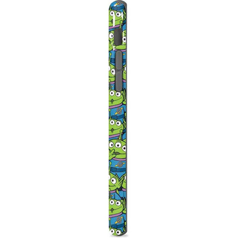 Disney Toy Story Alien Collage iPhone 7 Pro Case