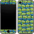 Disney Toy Story Alien Collage iPhone 7 Skin