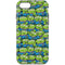 Disney Toy Story Alien Collage iPhone 8 Pro Case