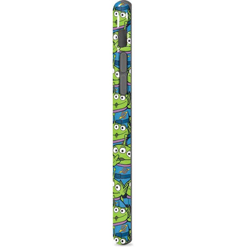 Disney Toy Story Alien Collage iPhone 8 Pro Case