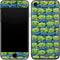 Disney Toy Story Alien Collage iPhone 8 Skin