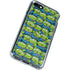 Disney Toy Story Alien Collage iPhone SE (2nd & 3rd Gen) Clear Case