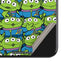 Disney Toy Story Alien Collage iPhone SE (2nd & 3rd Gen) Skin
