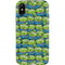Disney Toy Story Alien Collage iPhone X Pro Case
