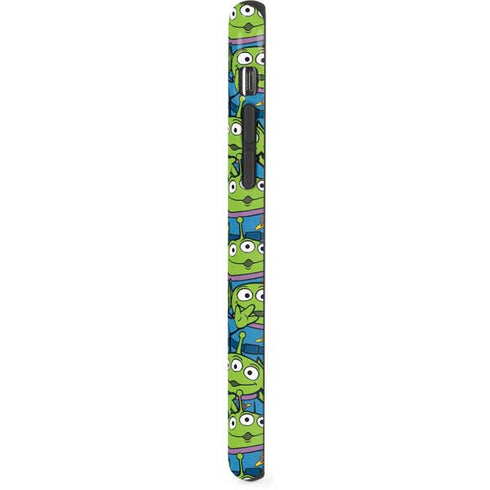 Disney Toy Story Alien Collage iPhone X Pro Case