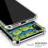 Disney Toy Story Alien Collage iPhone XR Clear Case