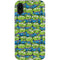 Disney Toy Story Alien Collage iPhone XR Pro Case