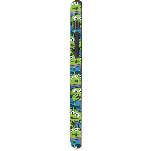 Disney Toy Story Alien Collage iPhone XR Pro Case