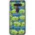 Disney Toy Story Alien Collage LG K51/Q51 Clear Case