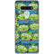 Disney Toy Story Alien Collage LG Stylo 6 Clear Case