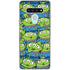 Disney Toy Story Alien Collage LG Stylo 6 Clear Case