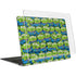 Disney Toy Story Alien Collage MacBook Air 13in M1 (2021) Case plus Skin