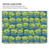 Disney Toy Story Alien Collage MacBook Air 13in M1 (2021) Case plus Skin