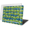 Disney Toy Story Alien Collage MacBook Pro 13in (2020) Case plus Skin