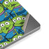 Disney Toy Story Alien Collage MacBook Pro 14in (2021-24) Skin